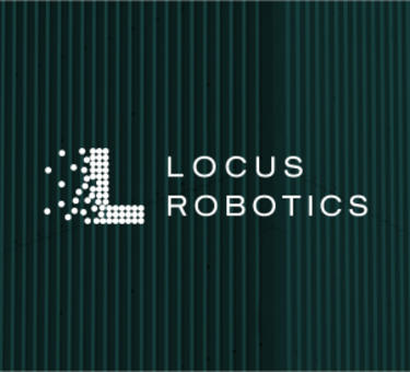 Locus Robotics logo