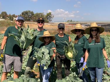 IMPACT Day 2019, Los Angeles, California