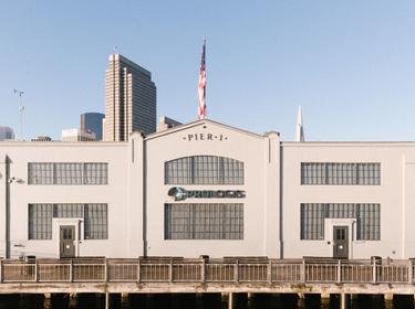 Pier 1 Warehouse