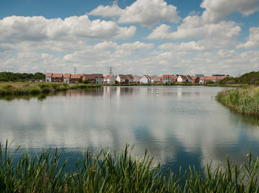 The Bridge, Dartford