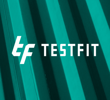 Testfit logo