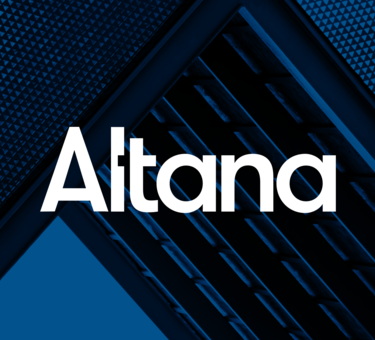 Altana logo