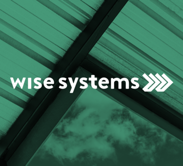 Wise Systems logo