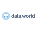 data.world logo