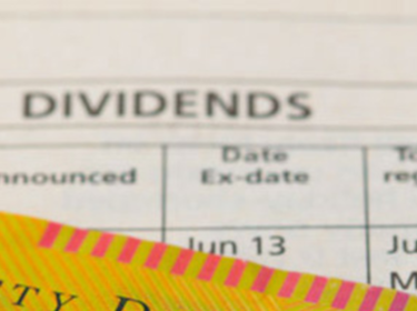 Prologis Dividends News