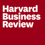 Harvard Business Review Logo