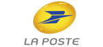 La Poste Logo