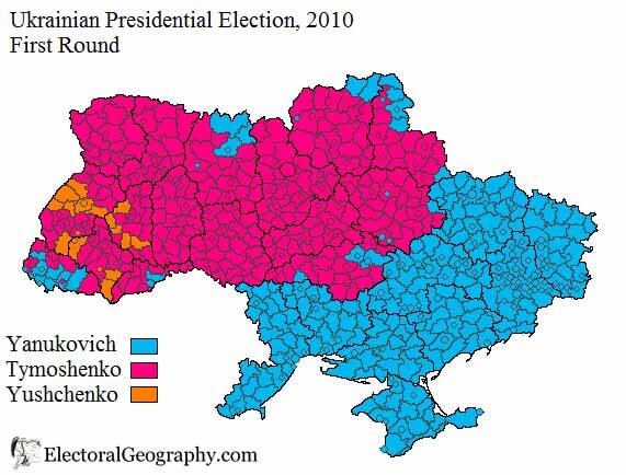 2010-Ukraine-Election